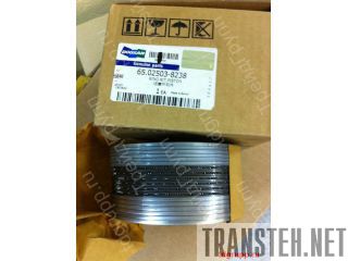 65.02503-8238    Doosan DE12Tis 