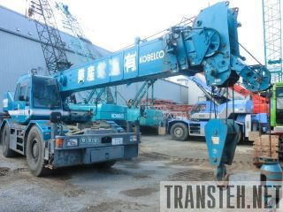   KOBELCO RK250-5, 1999  