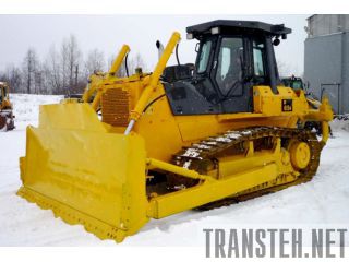  Komatsu D-65 