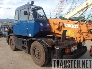   KOBELCO RK70-2, 1996  