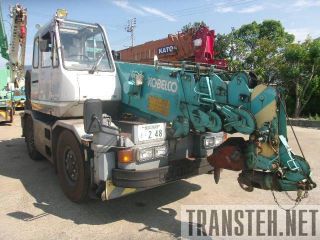   KOBELCO RK70-2, 1997  