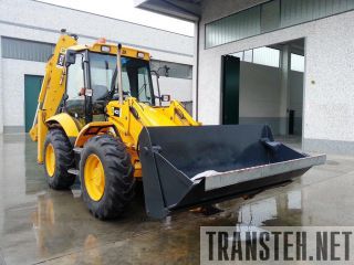 - JCB 4CX DIGMASTER / : 4700 /  2003  
