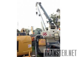   Terex RC35 / : 4702  