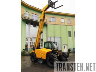  Haulotte HTL 4017 : 4705 / 2007  