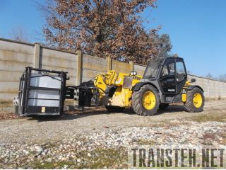   Komatsu WH613-1 / : 4706 / 2008  