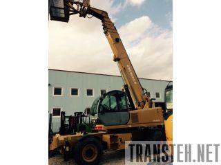   TEREX GIROLIFT 5022 / : 4709 / 2011  