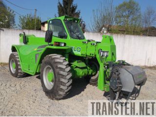  Merlo P 65.14HM / : 4715 / 2010  