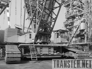   Liebherr LR1750 / : 4722  