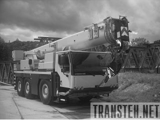   Liebherr LTM 1045-3.1 / : 4727  