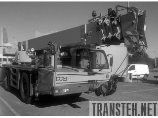   TEREX PPM 350 ATT / : 4728  