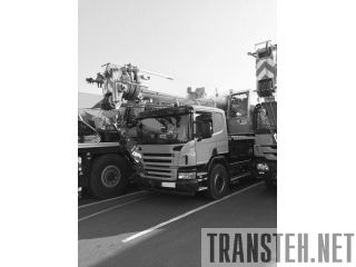  Liebherr LTM 1035-3.1 / : 4729  