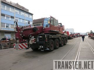  Demag AC 70 City / : 4747  