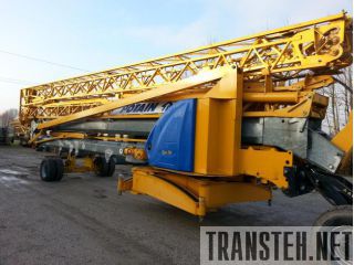    Potain IGO 50 / : 4757  