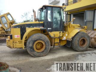   Caterpillar 962G II / : 4773  
