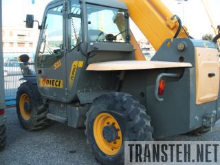   Dieci SAMSON 40.11 / : 4777  