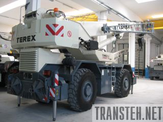   Terex A600 / : 4779  