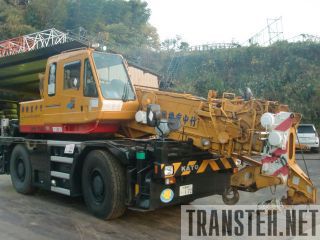   KATO KRM25H, 2004  