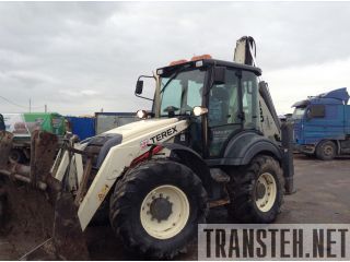 - TEREX 980 