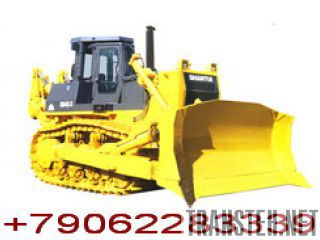    Shantui SD16 -