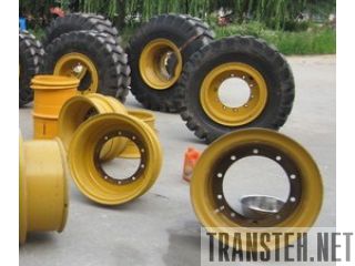    XCMG, XGMA, SDLG, Mitsuber   
