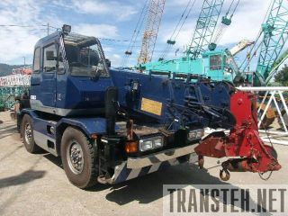   Kobelco RK70-2, 1997  