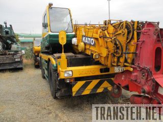   KATO KR22H-2, 1992  