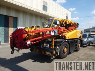   KOBELCO RK160-2, 1994  