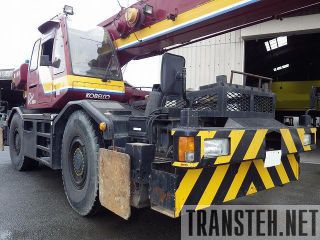   KOBELCO RK250-3, 1997  