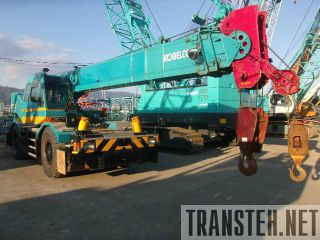   KOBELCO RK250-5, 1998  