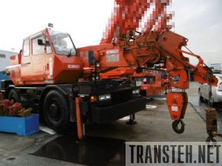   KOBELCO RK-160-2, 1996  