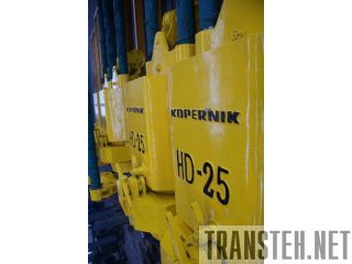      KOPERNIK HD-25 