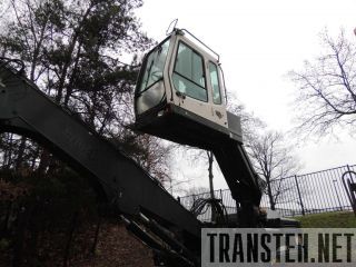  Liebherr A904 