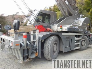   KATO KR25H-V7, 2011  