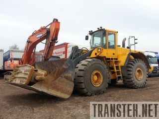   Volvo L220E,  Volvo L220E,   / Volvo L220E -