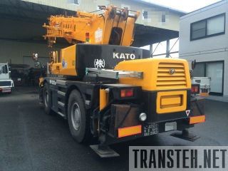   KATO KR-22H-2, 1997  