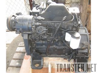  Cummins 4BT3.9  