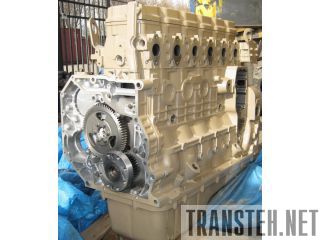  CUMMINS 6ISL 8.9   Long 