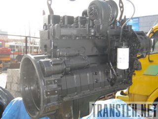  Cummins 6 5.9 (6 BTA, 6B 5.9)  