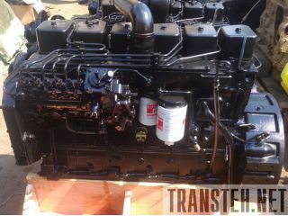  Cummins 6 5.9 (6 BTA, 6B 5.9)  