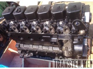  Cummins 6 5.9 (6 BTA, 6B 5.9)   Long 
