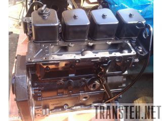  Cummins EQB 140-20, EQB125   Long 