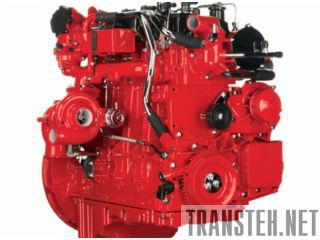  CUMMINS ISF 2.8    