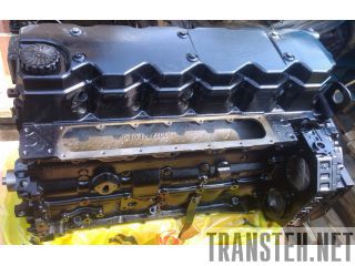  CUMMINS QSB 6.7   Long 
