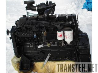    Samsung MX202, MX8, MX135, MX175, SE 210 - Cummins 6BT5.9-C , 6B, 6BTA, B5 