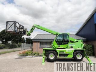   Merlo ROTO 38.16 