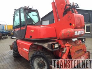   Manitou MRT 1850 -