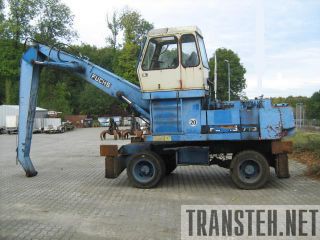  Fuchs F 713 