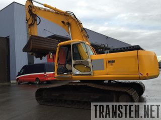   Doosan 255 Solar 