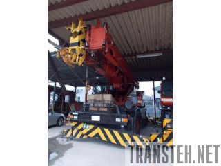   Komatsu LW250, 1998  