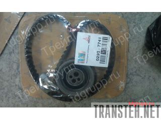 02937741   Deutz 